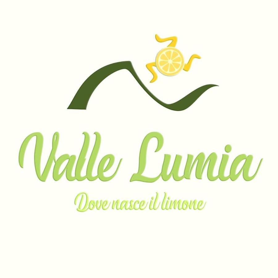 Farma Valle Lumia